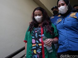 Alasan Jennifer Jill Divonis Rehabilitasi