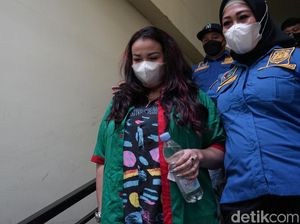 Alasan Jennifer Jill Divonis Rehabilitasi Alasan Jennifer Jill Divonis Rehabilitasi