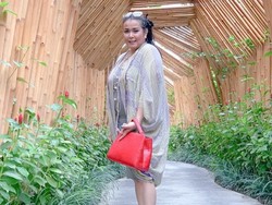 Jennifer Jill Bicara soal Dugaan Ada Cepu yang Dibayar Rp 50 Juta Saat Penangkapannya