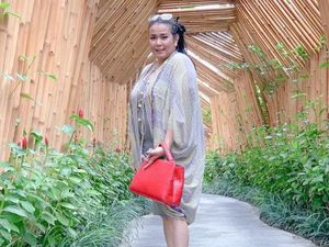 Jennifer Jill Bicara soal Dugaan Ada Cepu yang Dibayar Rp 50 Juta Saat Penangkapannya Jennifer Jill Bicara soal Dugaan Ada Cepu yang Dibayar Rp 50 Juta Saat Penangkapannya