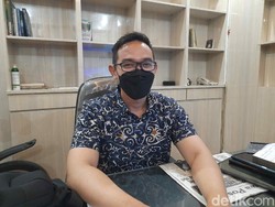 Vaksinasi Tahap Dua di Surabaya Dibutuhkan 390 Ribu Vial