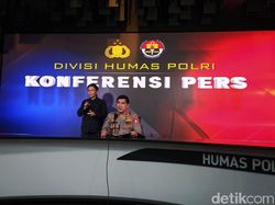 Polri: dr Lois Sebarkan Berita Hoax soal COVID-19 dan Bikin Onar