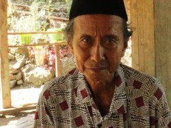 Duduk Perkara Kakek Tebang Pohon di Hutan Divonis 3 Bulan Penjara