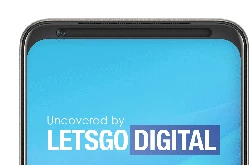 Unik! Oppo Patenkan Smartphone Berkamera Selfie Bisa Bergeser