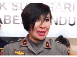 Pekan Ini Narkoba Sasar Kapolsek dan Publik Figure di Bandung