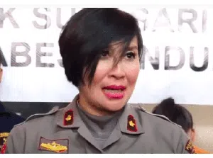 Kapolsek Astanaanyar Kompol Yuni Terancam Dipecat Gegara Narkoba Kapolsek Astanaanyar Kompol Yuni Terancam Dipecat Gegara Narkoba
