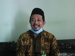Ponpes di Jombang yang Pimpinannya Cabuli-Setubuhi Santriwati Tak Berizin