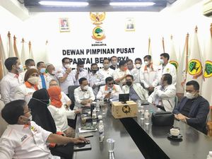 Tommy Soeharto Menang Banding di Pengadilan, Berkarya Muchdi Pr Siap Kasasi Tommy Soeharto Menang Banding di Pengadilan, Berkarya Muchdi Pr Siap Kasasi