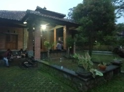 Disita KPK, Villa Mewah di Sukabumi Bukan Atas Nama Edhy Prabowo