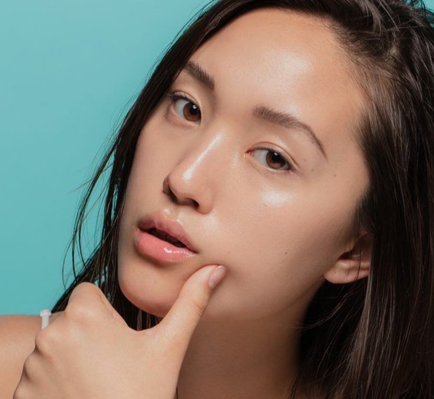 Fakta kulit orang Asia