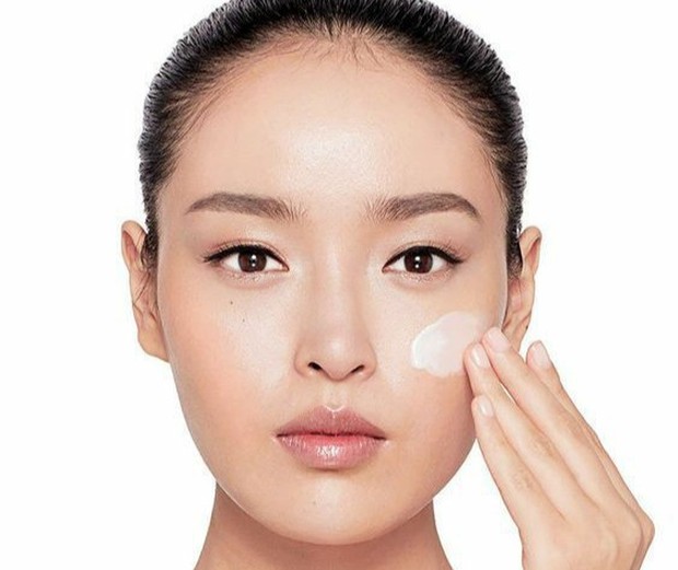 Fakta kulit orang Asia