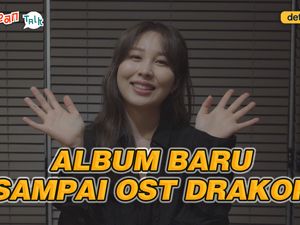 K-Talk Ep 68: Ngobrol Bareng Kwon Jin Ah soal Comeback hingga OST Drakor K-Talk Ep 68: Ngobrol Bareng Kwon Jin Ah soal Comeback hingga OST Drakor