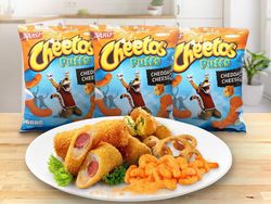 Lays, Doritos dan Cheetos Indonesia Berhenti Produksi, Akan Ganti Kemasan?