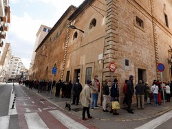 Menggapai Kemewahan di Spanyol Bujet > Rp 5 Juta