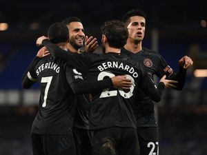 Ngeri-ngeri Sedap Manchester City