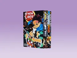Dari Iblis, Nezuko Jadi Manusia Lagi di Manga Demon Slayer