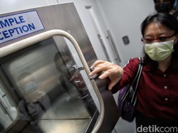 Separuhnya dari DKI-Jabar, Ini Sebaran 4.714 Kasus COVID-19 Per 14 Maret