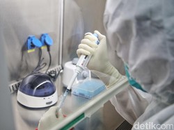 Studi Sebut Tak Ada Varian COVID-19 yang Bisa Hindari Semua Antibodi