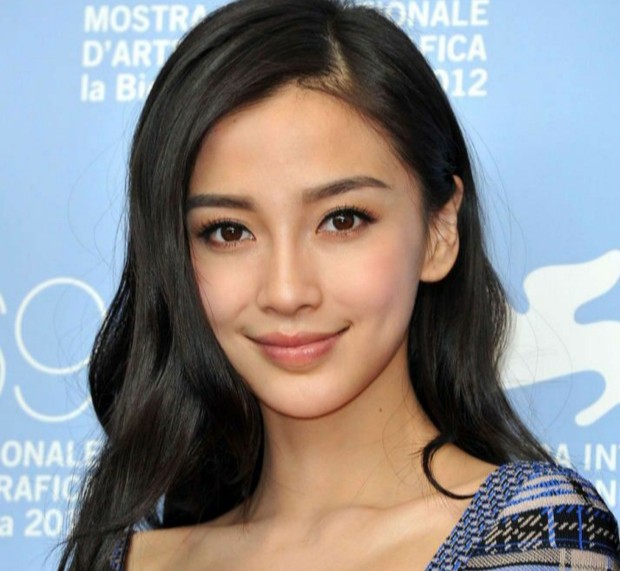 Fakta kulit orang Asia