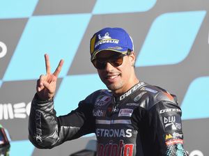 Morbidelli: MotoGP 2021 Hadirkan Duel Ducati-Yamaha-Suzuki