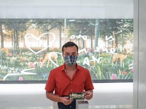 Usung Nuansa Alam, Ini 4 Area yang Ada di OPPO Gallery Usung Nuansa Alam, Ini 4 Area yang Ada di OPPO Gallery