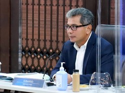 Selangkah Lagi Holding Ultra Mikro Rampung