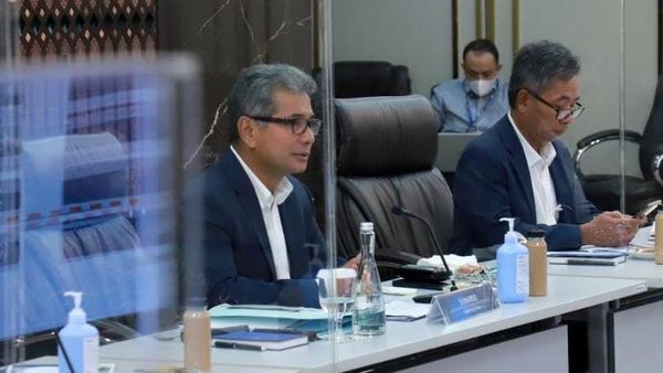 Optimisme Pelaku UMKM di Tengah Pemulihan Ekonomi