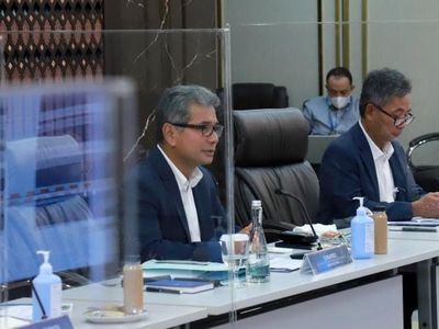 Optimisme Pelaku UMKM di Tengah Pemulihan Ekonomi