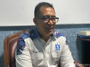 Punya Pengurus Baru, PAN Jatim Rangkul Semua Faksi