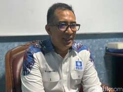 Punya Pengurus Baru, PAN Jatim Rangkul Semua Faksi
