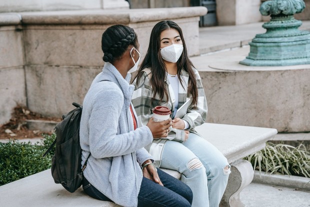 Pandemic Fatigue/ Foto: Pexels.com/Charlotte May Rasa kebersamaan adalah kunci untuk mengatasi pandemic fatigue
