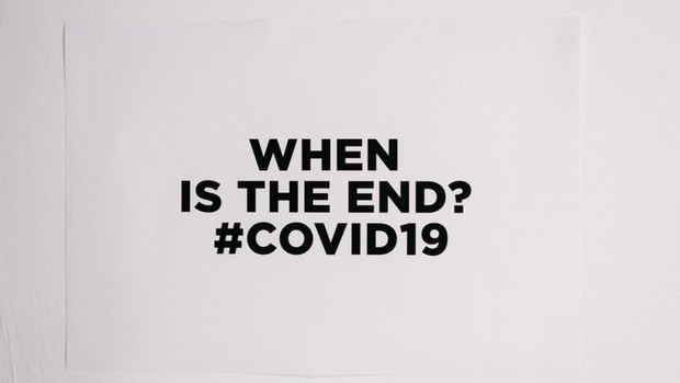 Pandemic Fatigue/ Foto: Pexels.com/cottonbro Pandemic fatigue