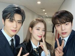 7 Grup MC Program Musik Korea yang memiliki Chemistry Kuat