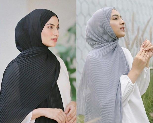 Jenis pashmina deals