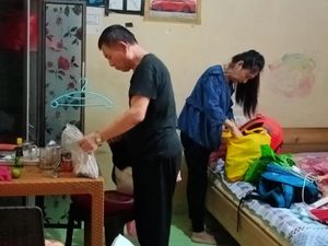 Tak Punya Identitas, Pasutri Asal China di Jambi Diamankan Petugas Imigrasi