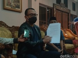 Plh Bupati Jember Masih Akui Sekkab yang Dinonaktifkan Faida, Ini Alasannya