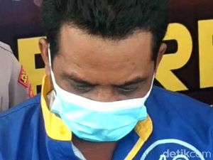 Begini Modus Pelaku Teror Alat Kelamin, Teriaki Korban Cari Perhatian