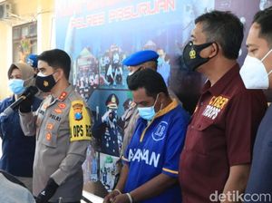 Punya Istri dan Anak, Mengapa Pelaku Teror Masih Gemar Pamer Kelamin?