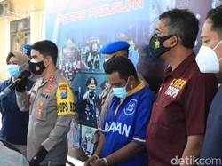 Punya Istri dan Anak, Mengapa Pelaku Teror Masih Gemar Pamer Kelamin?