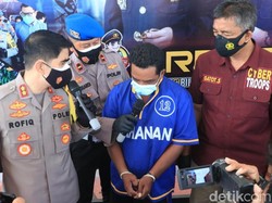 Peneror Alat Kelamin di Pasuruan Beraksi Sejak 2017, Banyak Korban Tak Melapor