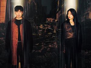 Sinopsis Sisyphus: The Myth, Drama Korea Terbaru 2021