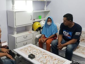 Pariyem, Pembantu yang Sering Kelaparan hingga Cari Makanan di Tong Sampah Pariyem, Pembantu yang Sering Kelaparan hingga Cari Makanan di Tong Sampah