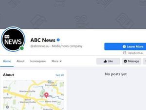 Pemerintah Australia: Kredibilitas Facebook Sebagai Sumber Berita Makin Diragukan