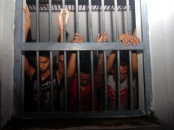 Peneliti Ungkap Overkapasitas Lapas Capai 109%, 1 Petugas Tangani 53 Napi