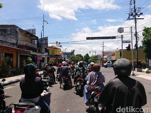 Penerapan ETLE di Wilayah Tulungagung Terkendala Kesiapan Infrastruktur Penerapan ETLE di Wilayah Tulungagung Terkendala Kesiapan Infrastruktur