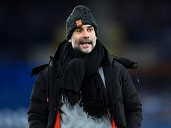 Guardiola kepada City: Tidak Usah Lihat Jadwal, Nanti Stres
