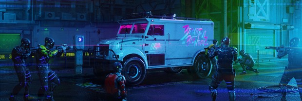 ONF membagikan foto teaser untuk full-album pertamanya