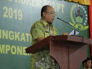 Jabatan Surya Berakhir, Plh Bupati Asahan Resmi Dijabat Jhon Hardi Jabatan Surya Berakhir, Plh Bupati Asahan Resmi Dijabat Jhon Hardi