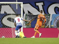 Porto Vs Juventus: Bianconeri Telat Panas