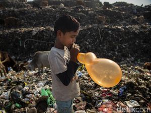 Unik Banget! Riset Ini Ikuti Kehidupan 12 Ribu Anak Selama 20 Tahun